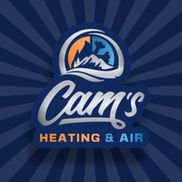 Cam's Heating & Air LLC