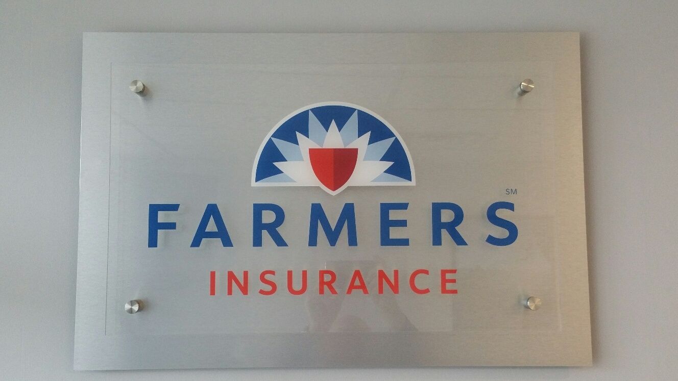 Farmers Insurance - Alan Jones, Essex MD