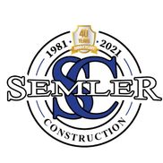 Semler Construction, Inc - Cambridge, MN - Alignable