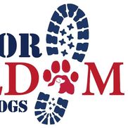 Warrior Freedom Service Dogs