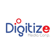 Digitize Media Corp