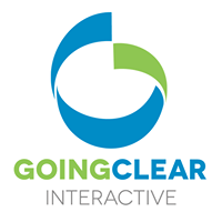 GoingClear Interactive, Boston MA