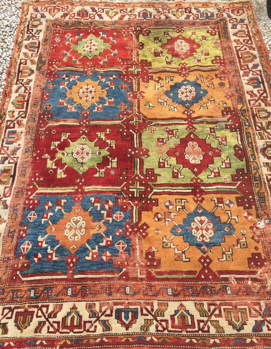 Shiraz Persian Carpets, Greenwich CT