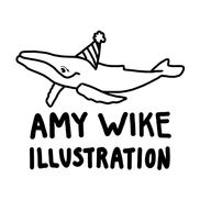 Amy Wike Illustration