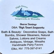 High Desert Soapworks