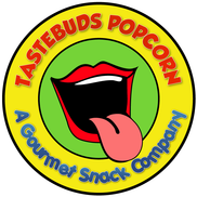 Tastebuds Popcorn Hickory