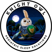 Knight Owl Pediatric Sleep Solutions