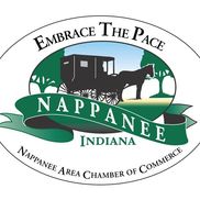 Nappanee Area Chamber of Commerce