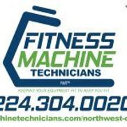 Fitness Machine Technicians