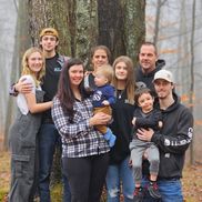 HLQ Auto Body Repair LLC