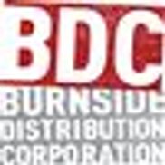 Burnside Distribution