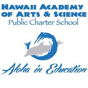 Hawaii Academy of Arts & Science PCS