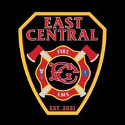 East Central Fire EMS Protection Territory