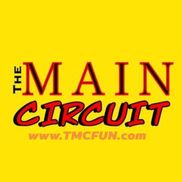 THE MAIN CIRCUIT