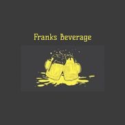 Frank's Beverage