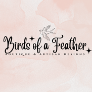 Birds of a Feather Boutique & Artisan Designs