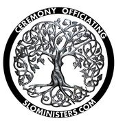 SLO Ministers logo
