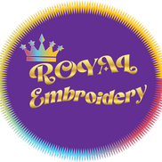 Royal Embroidery LLC