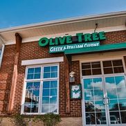 The Olive Tree Restaurant - Villa Rica