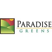 Paradise Greens