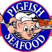 Pigfish Seafood