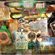 Dizzy Dan's Art Ark