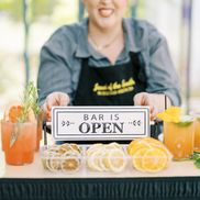 Jewel of the South - Mobile Bar Services