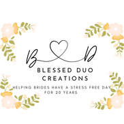 Blessed Duo Creations