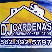 DJ Cardenas General Construction