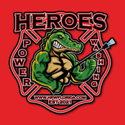 Heroes Power Washing Inc.