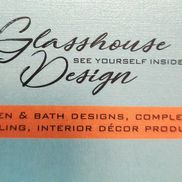 GLASSHOUSE DESIGN LLC.