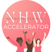 Network Her Way Accelerator