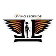 LIVING LEGENDS AGENCY