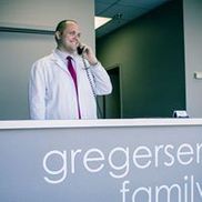 Gregersen Family Chiropractic
