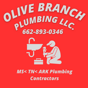 Plumbers In Olive Branch Ms
