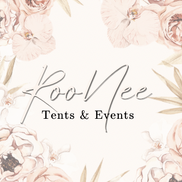 Roo Nee Tents and Events