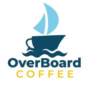 OverBoard Coffee