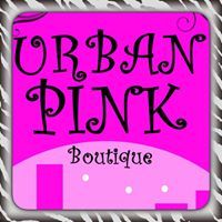 Urban Pink Boutique, Barling AR