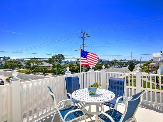 The Beach Club at Pearl Street, Beach Haven NJ