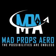 Erstes Haus, LLC / Mad Props Aero, LLC