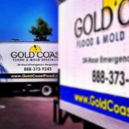 Gold Coast Flood Restorations