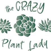 The Crazy Plant Lady