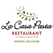 La Casa Pasta Restaurant
