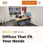 Office Evolution Troy