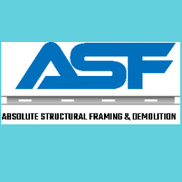 Absolute Structural Framing & Demolition, LLC - Alignable