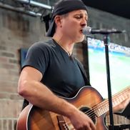 Matt Noffsinger Band & Solo Acoustic Shows