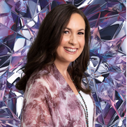 Rebecca Schaffer - High Vibrations Energy Healing