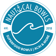 Nautical Bowls