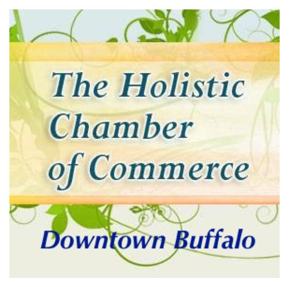 Holistic Chamber of Commerce Buffalo Downtown Chapter, Buffalo NY
