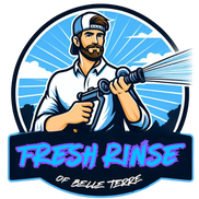 Fresh Rinse of Belle Terre